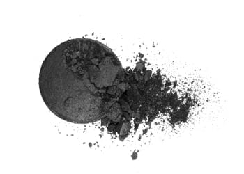 Perfectly Beautiful Cake Eyeliner Crushed cake eyeliner