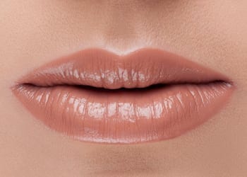 Perfectly Beautiful Moisturised natural looking lips