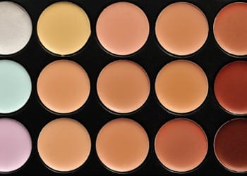Perfectly Beautiful Which Concealer Makeup To Use Concealer makeup palette