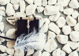 Airbrush system Airbrush