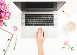 plan ahead plan your hair and makeup