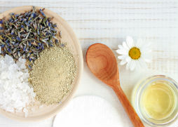 take care of your skin Skin care products