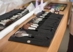 wedding hair and makeup trial wedding hair and makeup trial