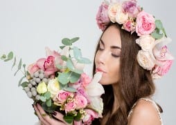 flower crown flower crown