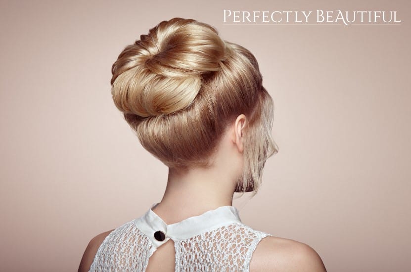 wedding hair stylist brisbane