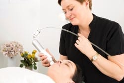 Microdermabrasion Microdermabrasion