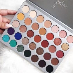 Jacklyn Hill Eyeshadow palette
