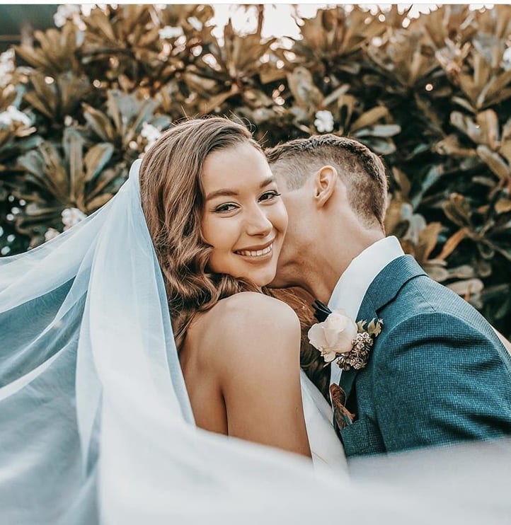 wedding makeup artist