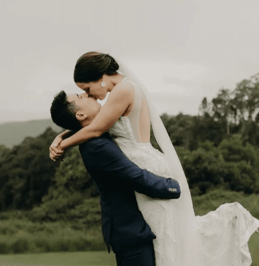 Brides and bridesmaids hair and makeup